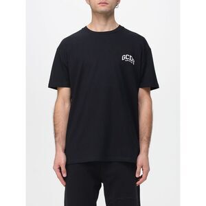 Gcds T-Shirt Men Black